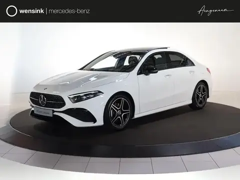 Annonce MERCEDES-BENZ CLASSE A Essence 2024 d'occasion 