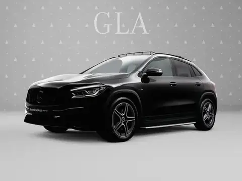 Annonce MERCEDES-BENZ CLASSE GLA Essence 2021 d'occasion 