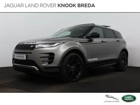 Annonce LAND ROVER RANGE ROVER EVOQUE Essence 2024 d'occasion 