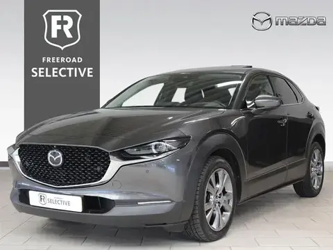 Annonce MAZDA CX-30 Essence 2019 d'occasion 