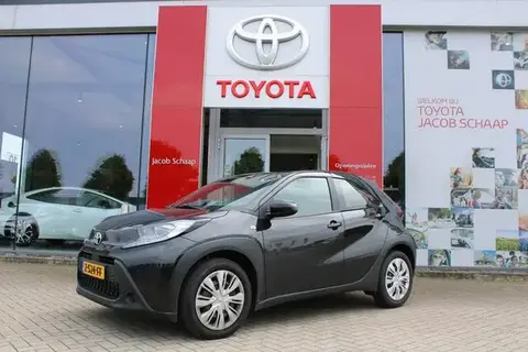 Used TOYOTA AYGO Petrol 2024 Ad 