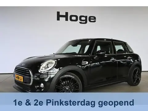 Used MINI ONE Petrol 2015 Ad 