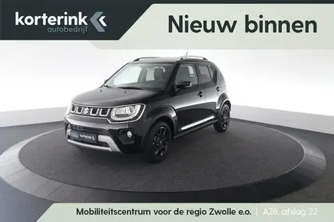 Used SUZUKI IGNIS Hybrid 2020 Ad 