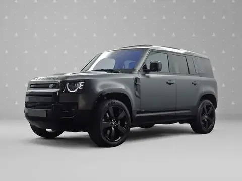 Annonce LAND ROVER DEFENDER Essence 2023 d'occasion 