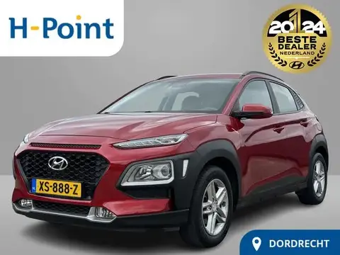 Annonce HYUNDAI KONA Essence 2019 d'occasion 