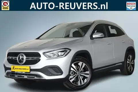 Used MERCEDES-BENZ CLASSE GLA Diesel 2022 Ad 