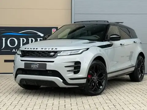 Used LAND ROVER RANGE ROVER EVOQUE Hybrid 2023 Ad 