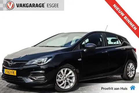 Annonce OPEL ASTRA Essence 2020 d'occasion 