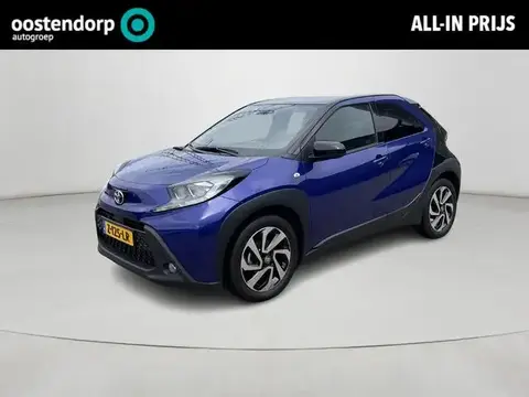 Annonce TOYOTA AYGO Essence 2023 d'occasion 