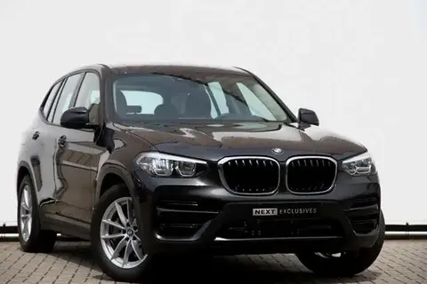 Used BMW X3 Hybrid 2020 Ad 