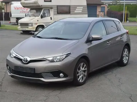 Annonce TOYOTA AURIS Essence 2016 d'occasion 