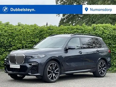 Annonce BMW X7 Essence 2020 d'occasion 