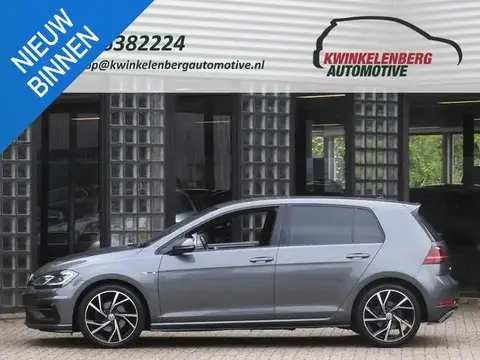 Used VOLKSWAGEN GOLF Petrol 2020 Ad 