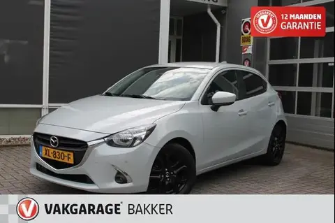 Used MAZDA 2 Petrol 2019 Ad 