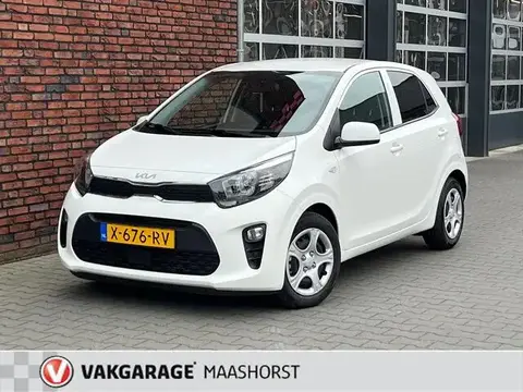 Used KIA PICANTO Petrol 2024 Ad 