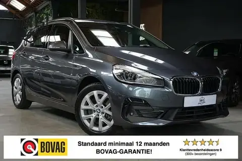 Used BMW SERIE 2 Hybrid 2019 Ad 