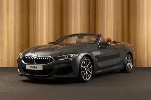 Annonce BMW SERIE 8 Essence 2019 d'occasion 