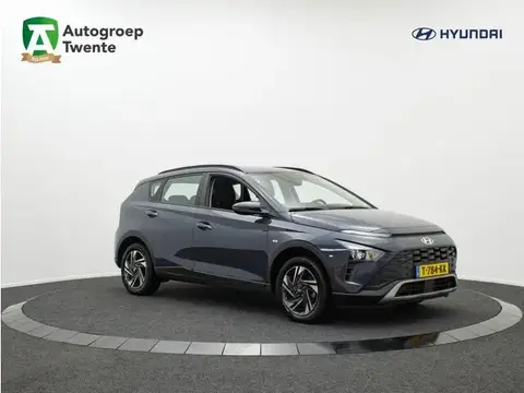 Used HYUNDAI BAYON Petrol 2023 Ad 