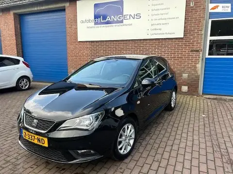 Used SEAT IBIZA Petrol 2016 Ad 