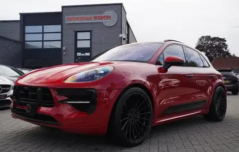 Used PORSCHE MACAN Petrol 2020 Ad 