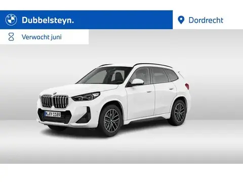 Annonce BMW X1 Essence 2023 d'occasion 