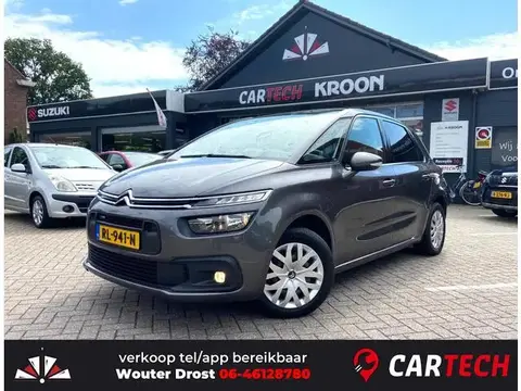 Used CITROEN C4 Petrol 2018 Ad 