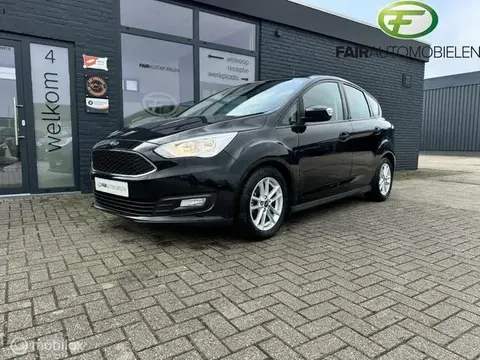 Annonce FORD C-MAX Essence 2015 d'occasion 