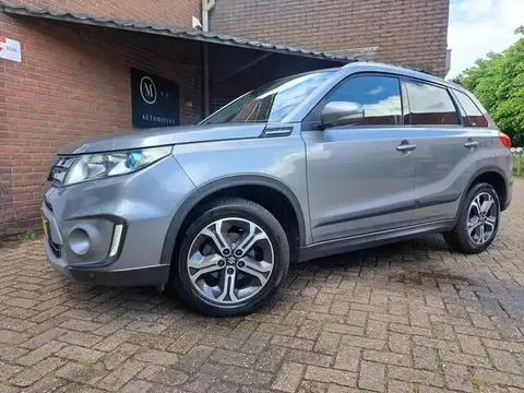 Used SUZUKI VITARA Petrol 2015 Ad 