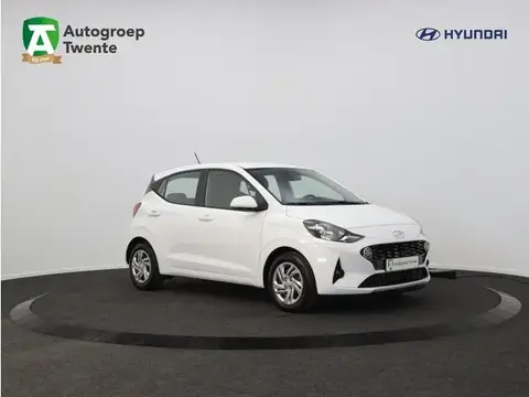 Used HYUNDAI I10 Petrol 2023 Ad 