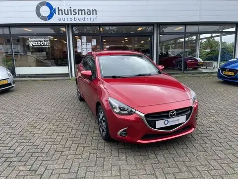 Used MAZDA 2 Petrol 2017 Ad 