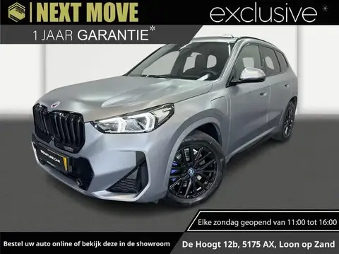 Annonce BMW X1 Hybride 2023 d'occasion 