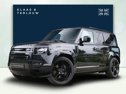 Used LAND ROVER DEFENDER Hybrid 2024 Ad 