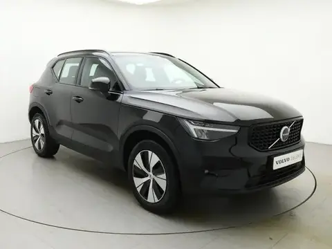 Annonce VOLVO XC40 Hybride 2023 d'occasion 