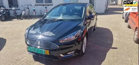 Used FORD FOCUS Petrol 2015 Ad 