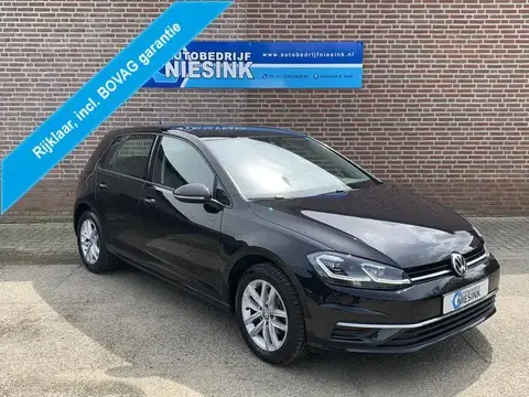 Annonce VOLKSWAGEN GOLF Essence 2018 d'occasion 