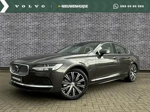 Annonce VOLVO S90 Hybride 2024 d'occasion 