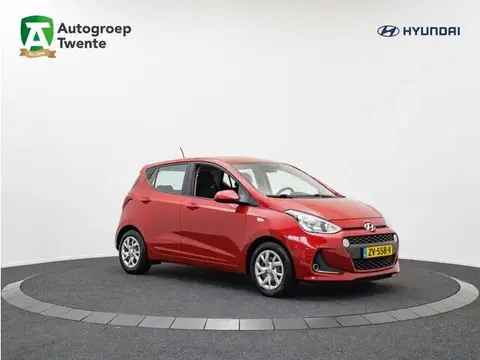 Used HYUNDAI I10 Petrol 2019 Ad 