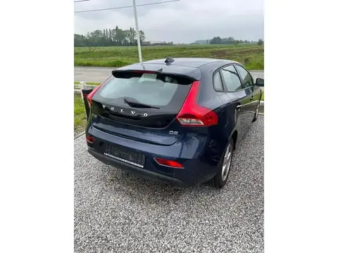 Used VOLVO V40 Diesel 2015 Ad 