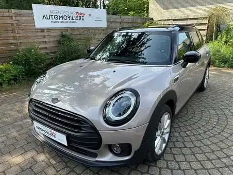 Annonce MINI COOPER Essence 2022 d'occasion 