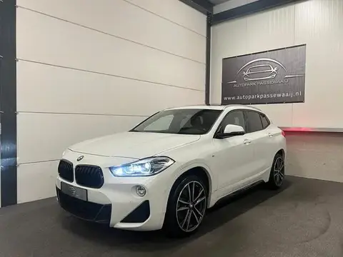 Used BMW X2 Petrol 2018 Ad 