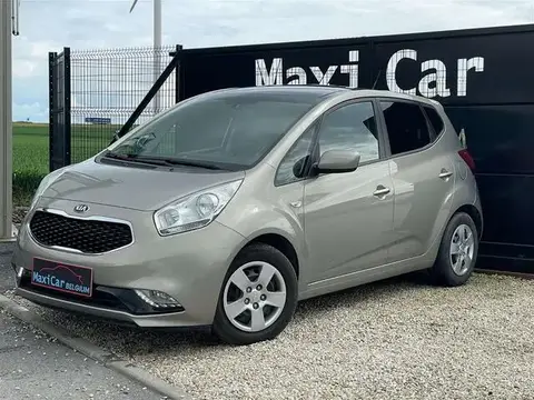 Used KIA VENGA Diesel 2015 Ad 