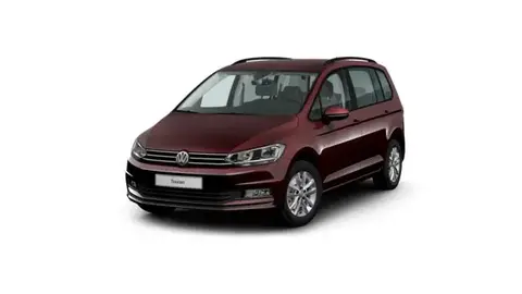 Used VOLKSWAGEN TOURAN Petrol 2018 Ad 