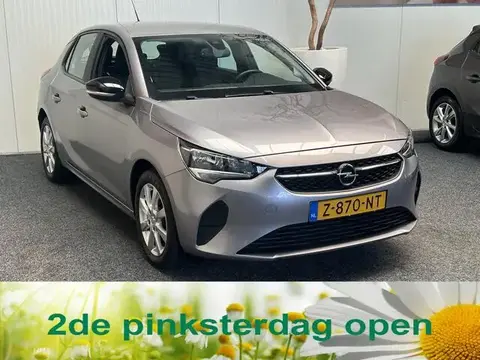 Annonce OPEL CORSA Essence 2021 d'occasion 