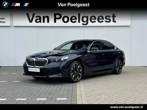 Used BMW I5 Electric 2023 Ad 