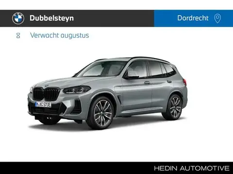 Used BMW X3 Hybrid 2024 Ad 