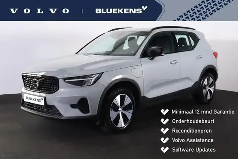 Annonce VOLVO XC40 Hybride 2023 d'occasion 