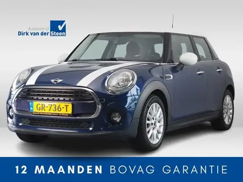 Used MINI COOPER Petrol 2015 Ad 