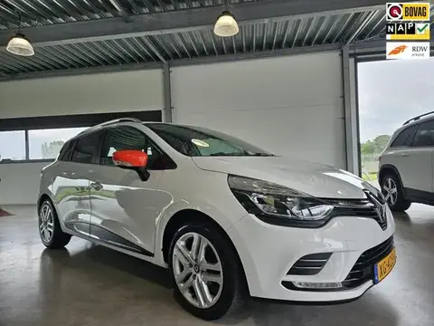 Used RENAULT CLIO Petrol 2019 Ad 