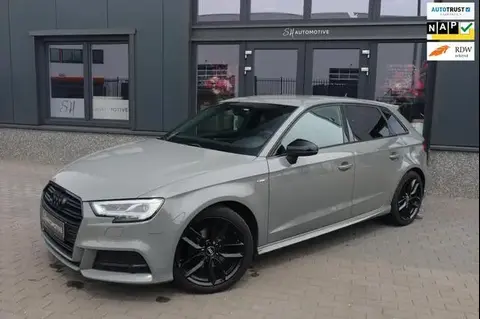 Used AUDI A3 Petrol 2019 Ad 