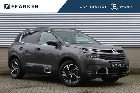 Used CITROEN C5 Hybrid 2022 Ad 